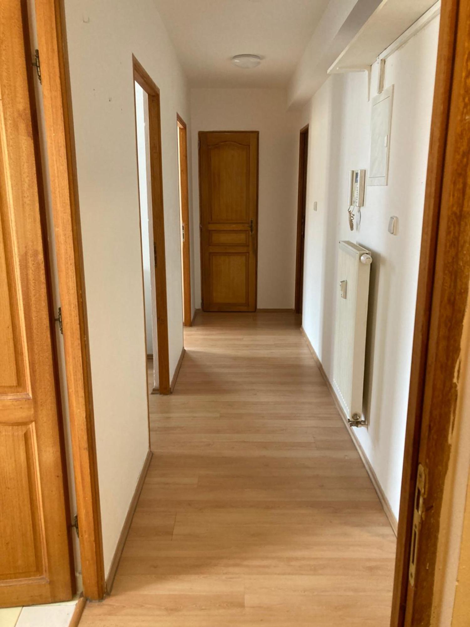 Apartman Ceske Budejovice Buitenkant foto